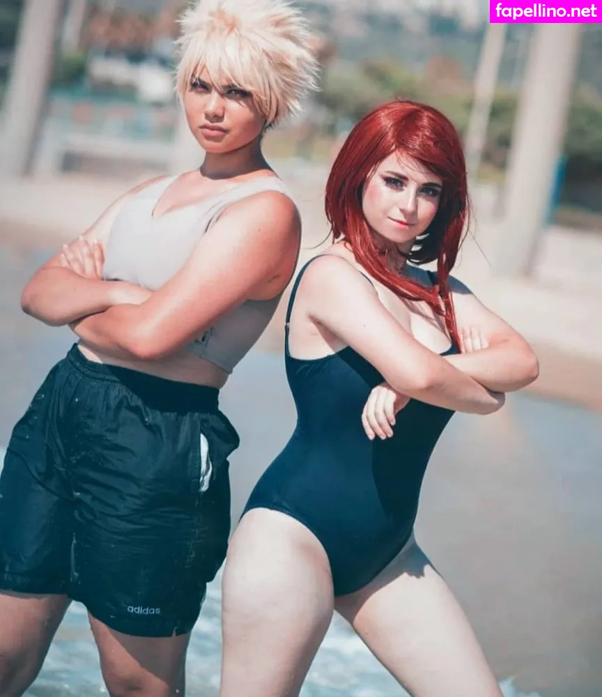 Riolettecosplay Nude Leaked OnlyFans Photo #F73Wa9ma9R