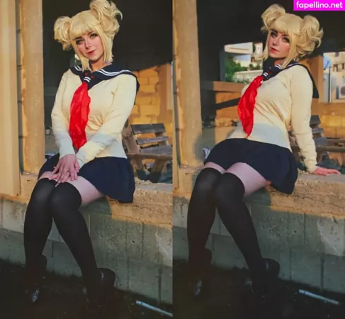 Riolettecosplay OnlyFans Thumbnail #FpPjvc0x8M