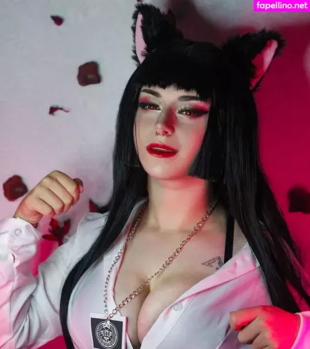 Riolettecosplay OnlyFans Thumbnail #G9LymCjfWq