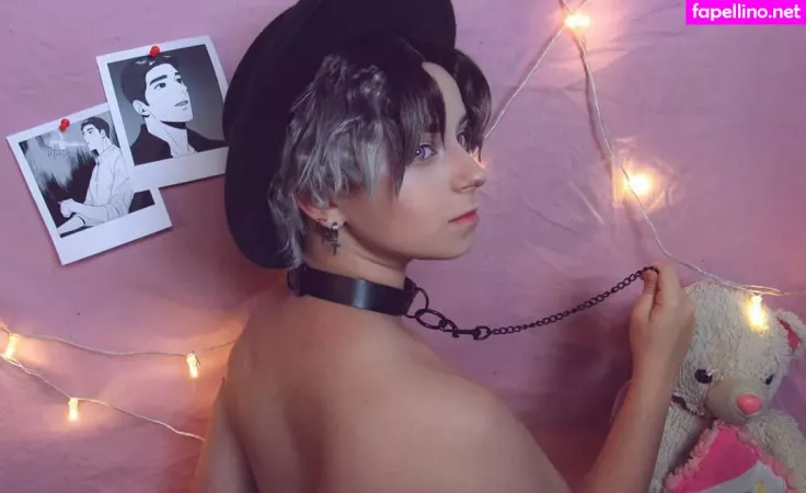 Riolettecosplay OnlyFans Thumbnail #MVokLTxHRk