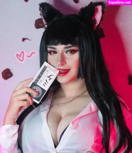 Riolettecosplay OnlyFans Thumbnail #MW5JzWTYW1