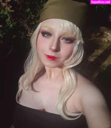 Riolettecosplay OnlyFans Thumbnail #Q7vqMXLLuP