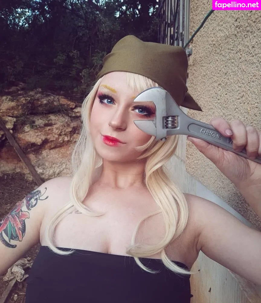 Riolettecosplay Nude Leaked OnlyFans Photo #RJGLtIFCfG