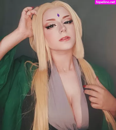 Riolettecosplay OnlyFans Thumbnail #TSffQqSfpf