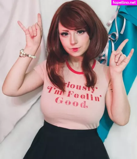 Riolettecosplay OnlyFans Thumbnail #UP2FwpsOMj