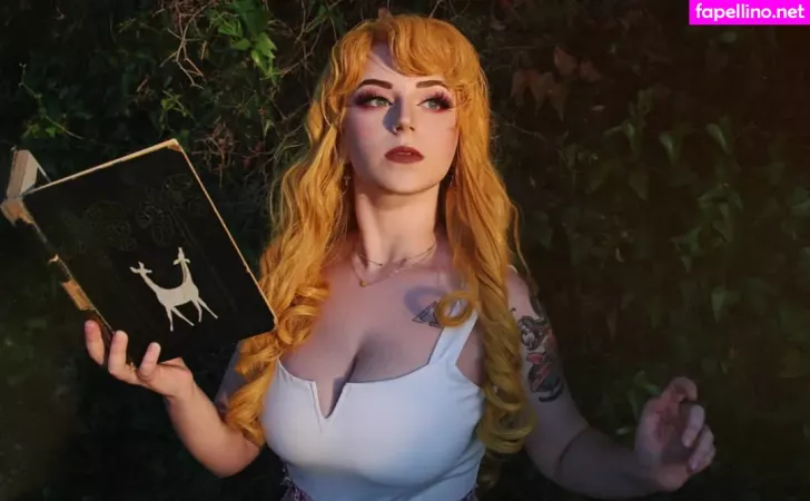 Riolettecosplay OnlyFans Thumbnail #VZO3FmCYlp