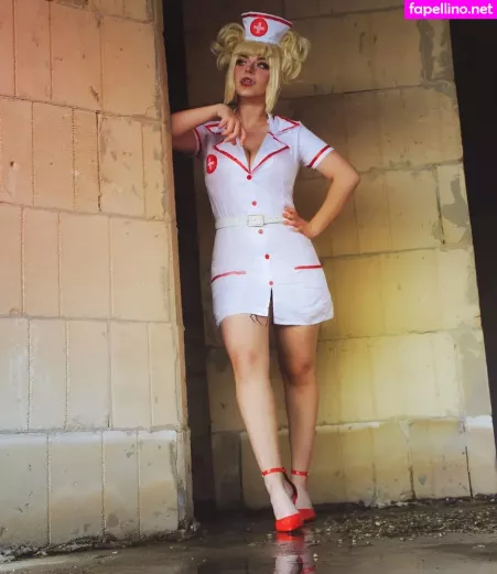 Riolettecosplay OnlyFans Thumbnail #W1oczeo0fS