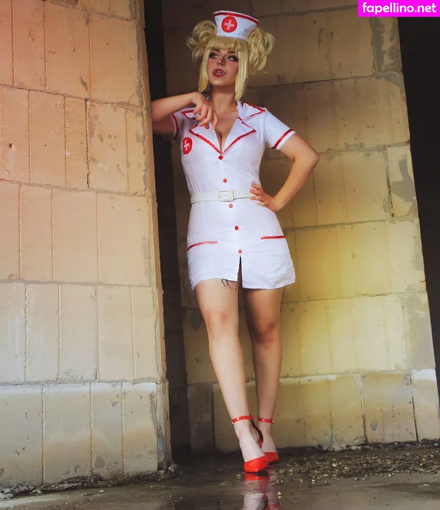 Riolettecosplay Nude Leaked OnlyFans Photo #W1oczeo0fS