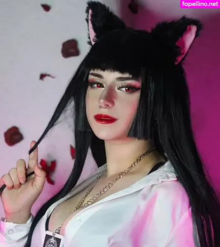 Riolettecosplay OnlyFans Thumbnail #dm93Q6bhOz