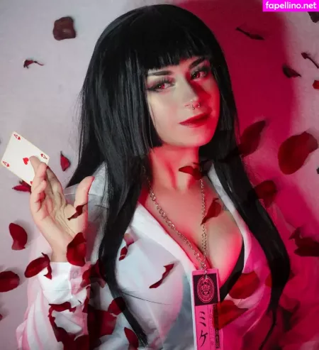 Riolettecosplay OnlyFans Thumbnail #dqIaVY0tSO