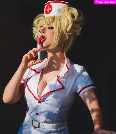 Riolettecosplay OnlyFans Thumbnail #hDMNpXsllp