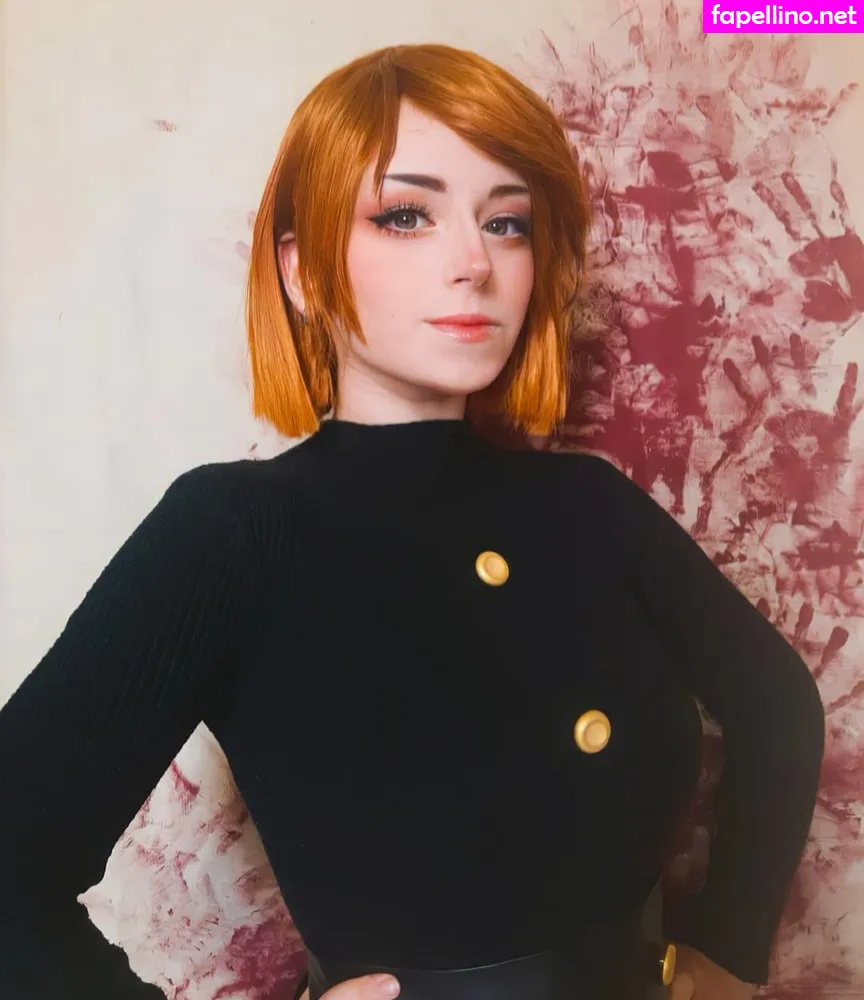 Riolettecosplay Nude Leaked OnlyFans Photo #kSsDyuIN1T