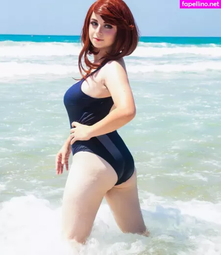 Riolettecosplay OnlyFans Thumbnail #nueIaDygpJ