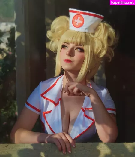 Riolettecosplay OnlyFans Thumbnail #oC1k6EdxDc