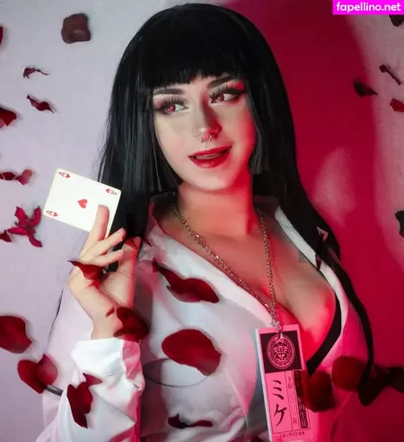 Riolettecosplay OnlyFans Thumbnail #pGqaKWQqy1