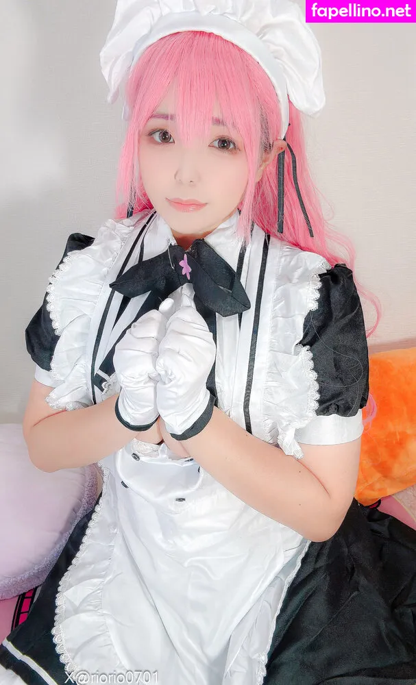 riorio0701, æ„›ç€¬ã‚ŠãŠãª Nude Leaked OnlyFans Photo #JszPLgvmdd