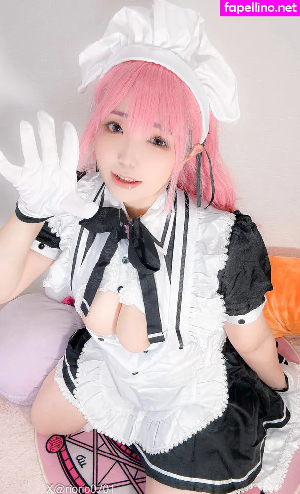 riorio0701, æ„›ç€¬ã‚ŠãŠãª Nude Leaked OnlyFans Photo #Mo50b9sILN