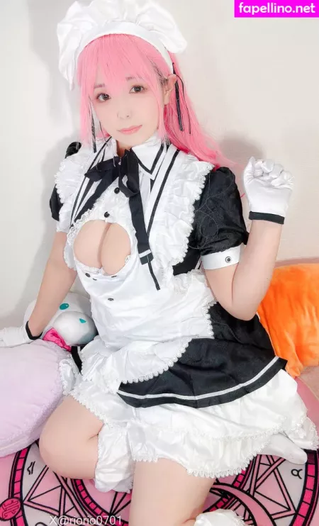 Riona Aise OnlyFans Thumbnail #QFDgRnzhUh