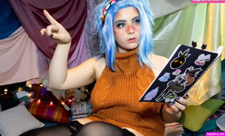 Rionarts OnlyFans Thumbnail #44q7aqs5Eb