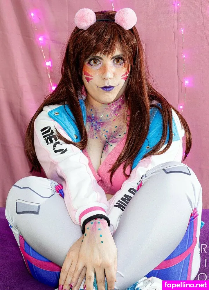 rionarts Nude Leaked OnlyFans Photo #4he9fMKREc