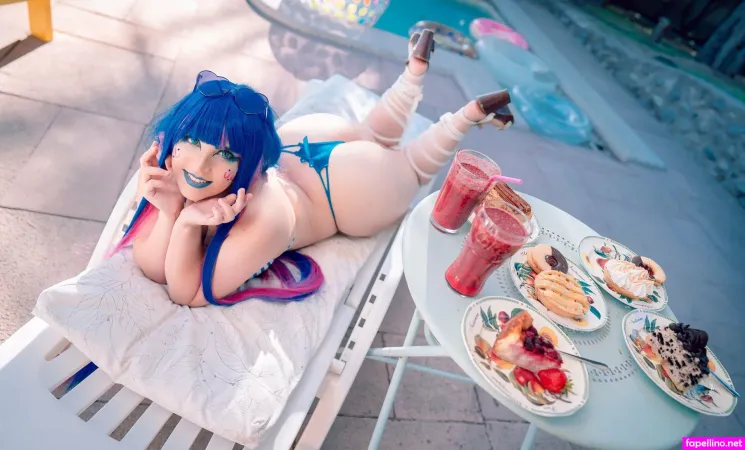 Rionarts OnlyFans Thumbnail #5Wmw4BfVIW