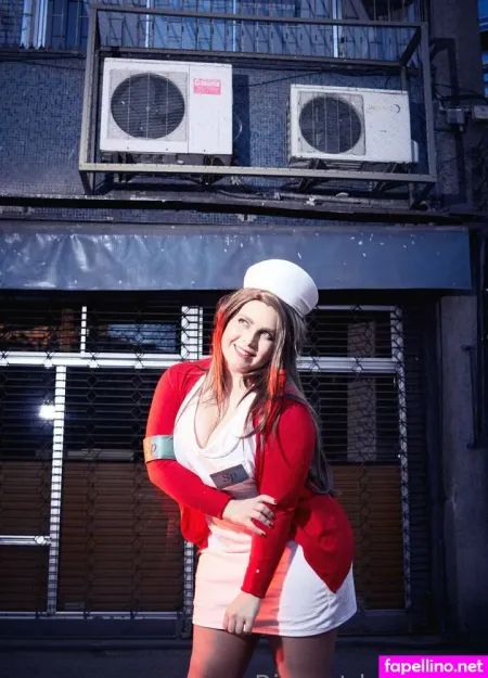 Rionarts OnlyFans Thumbnail #CBNoF0mx2k