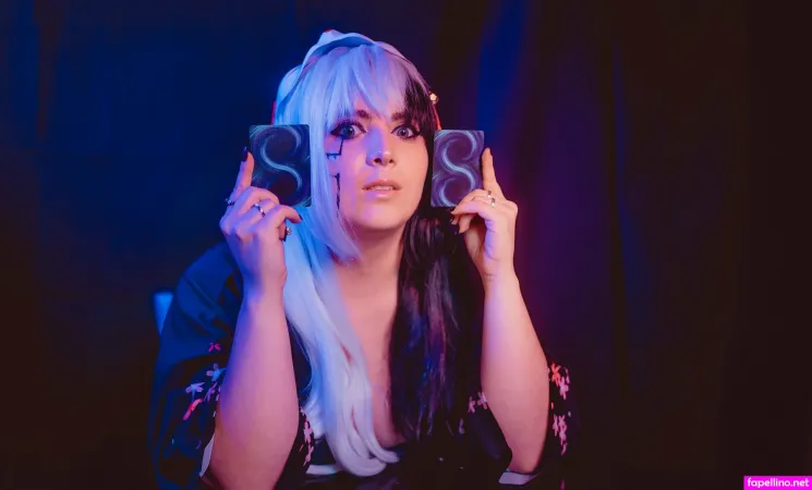 Rionarts OnlyFans Thumbnail #GXhpUudPm5