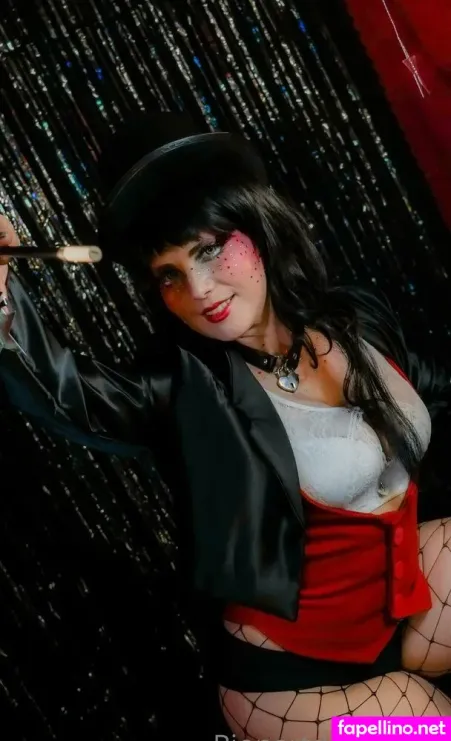 Rionarts OnlyFans Thumbnail #MLZdRnCas9