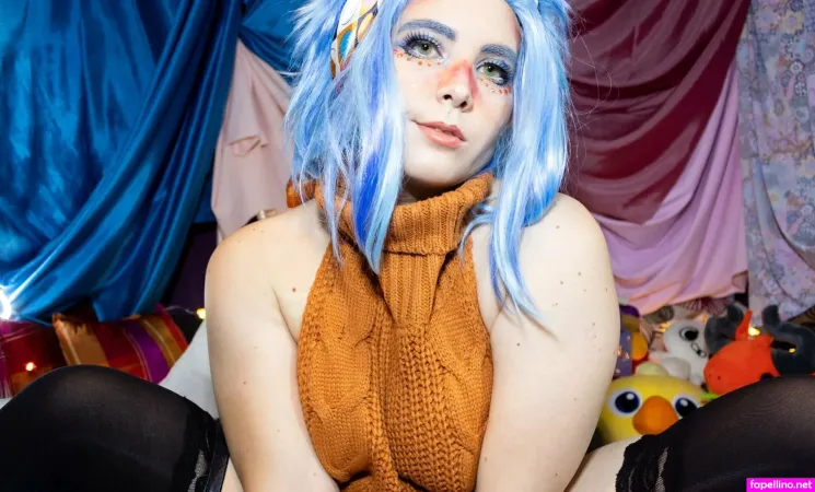 Rionarts OnlyFans Thumbnail #hM9nSrj3zU