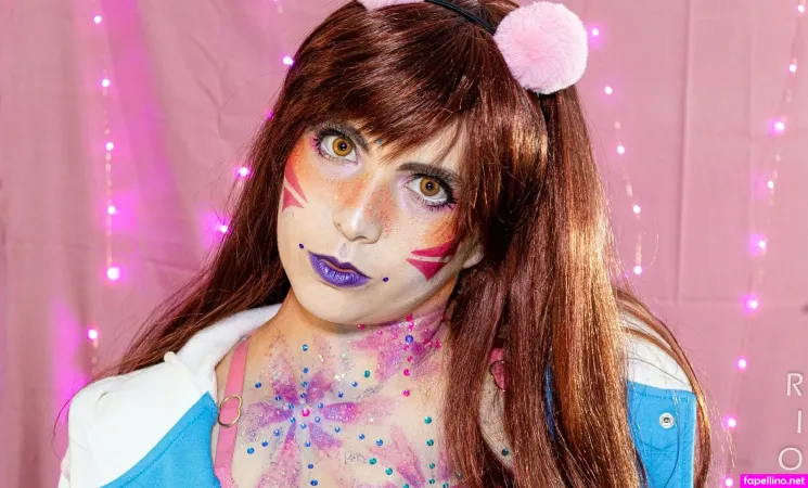 Rionarts OnlyFans Thumbnail #q5Y3fviY98