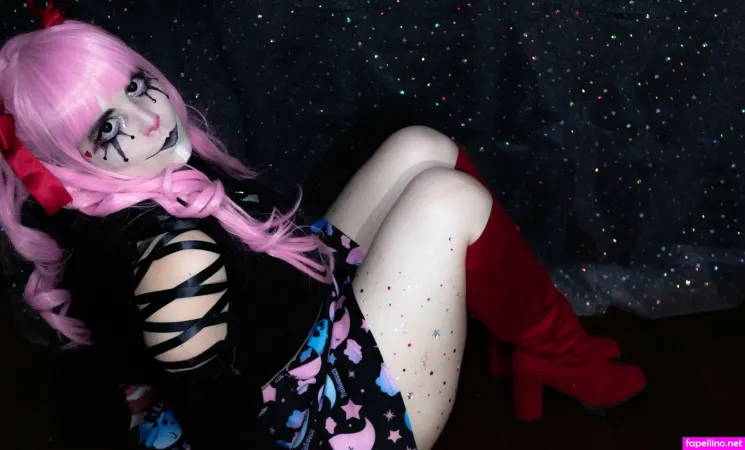 Rionarts OnlyFans Thumbnail #x29OdPNHYI