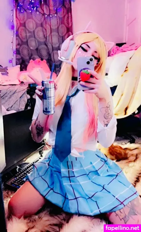 Rionasmiiilesss OnlyFans Thumbnail #t9rudE8gKV