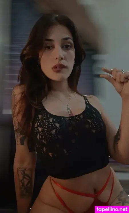 Riotbarbie OnlyFans Thumbnail #CVoc6qCUaj