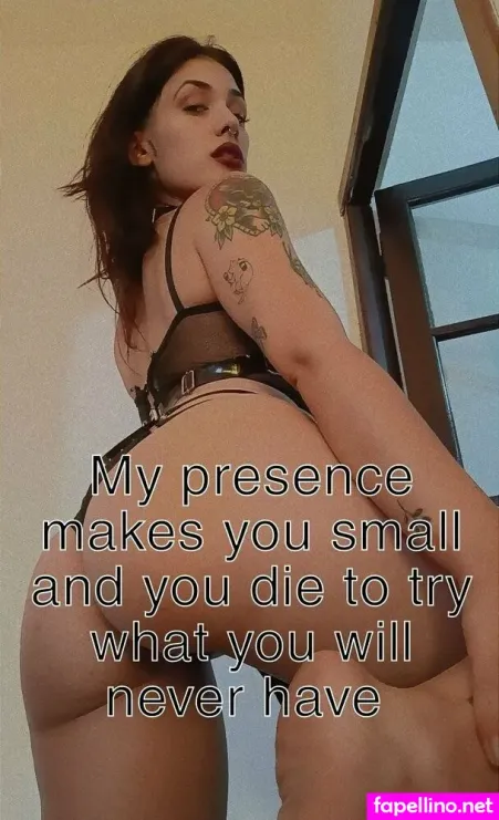 Riotbarbie OnlyFans Thumbnail #NssIxAUnnt