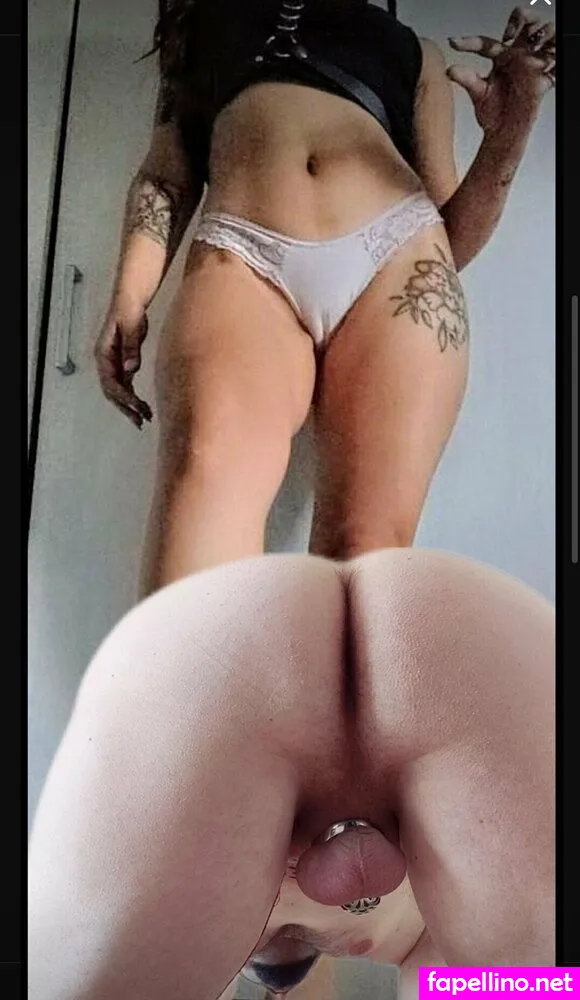riotbarbie Nude Leaked OnlyFans Photo #WdWIsxZC9T