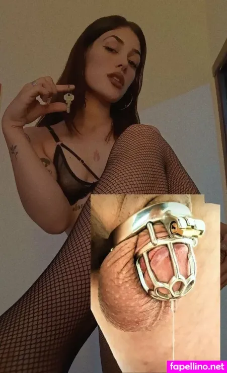 Riotbarbie OnlyFans Thumbnail #nttVBodVhY