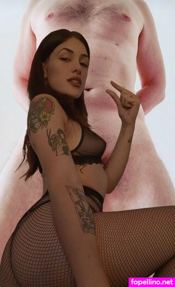 riotbarbie Nude Leaked OnlyFans Photo #wzblmPKafc