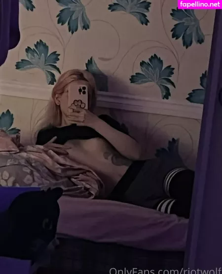 Riotwolf OnlyFans Thumbnail #qpieyaGLsT