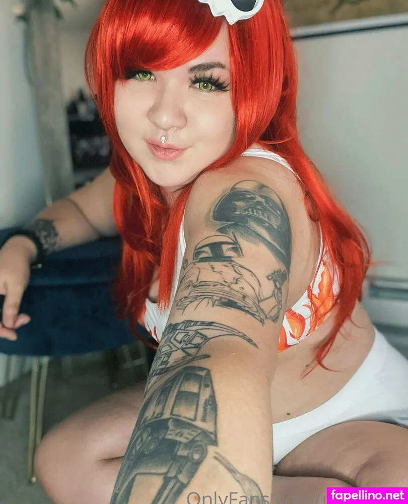 iamhannahshoe, rip.babes Nude Leaked OnlyFans Photo #t55Jl7cdcO