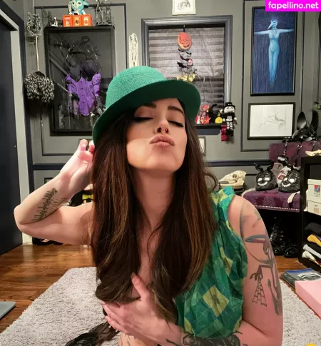 Ripley1111 OnlyFans Thumbnail #NONEmJGGVZ