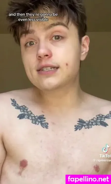 Ripmercury OnlyFans Thumbnail #ym6DAAWXGl