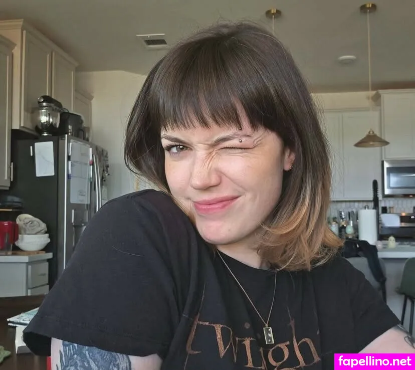 , RIPmika, TheSirenMika Nude Leaked OnlyFans Photo #Ay9f0GOXcK