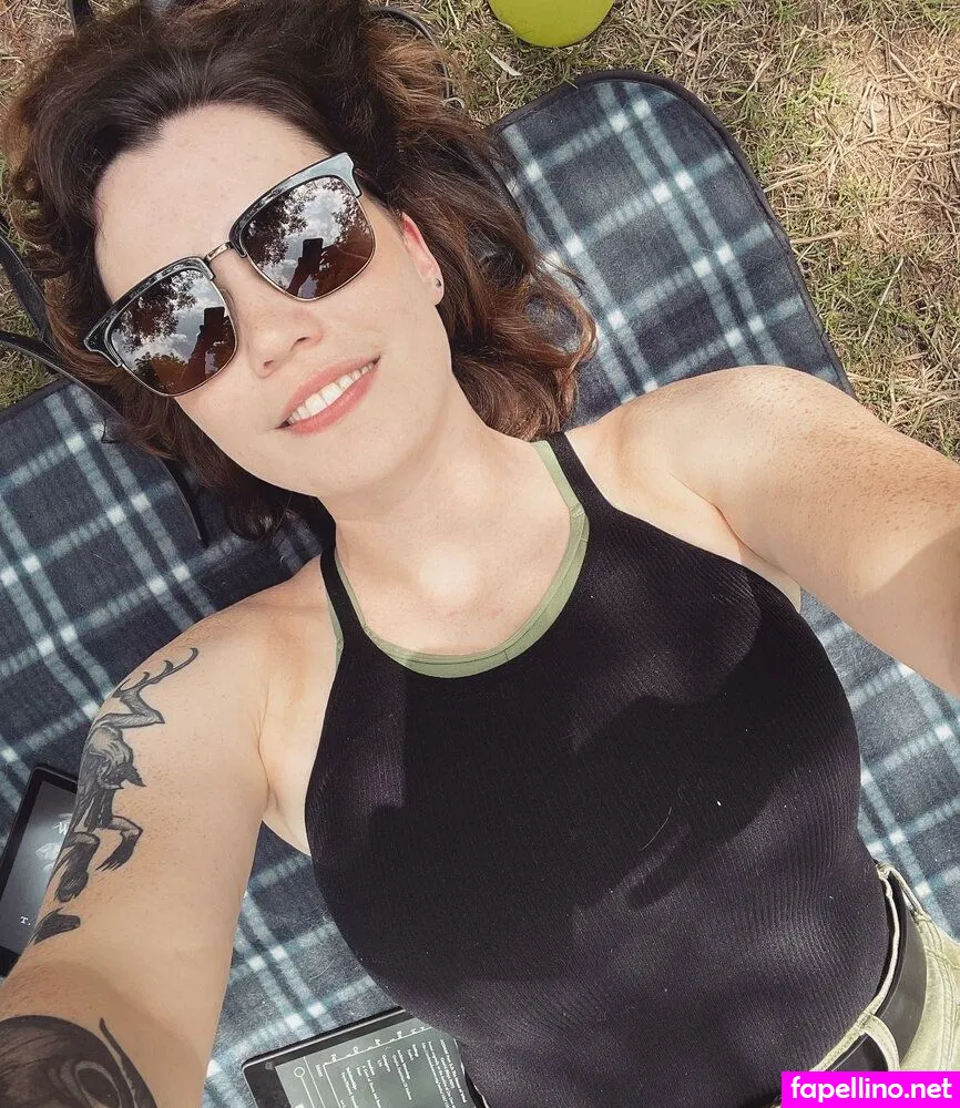 , RIPmika, TheSirenMika Nude Leaked OnlyFans Photo #XbjjW003rb