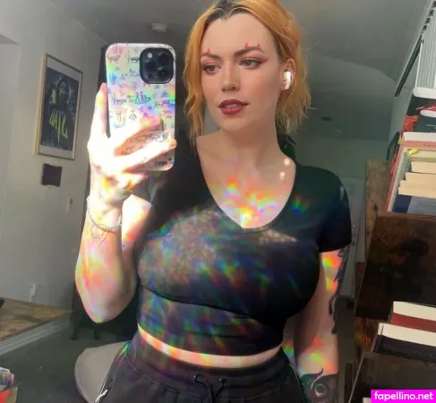 Ripmika 1 OnlyFans Thumbnail #dlfGshtJKT