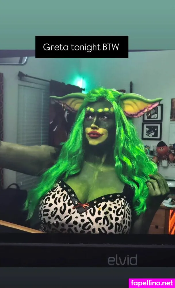 , RIPmika, TheSirenMika Nude Leaked OnlyFans Photo #gKqRPPEIOc