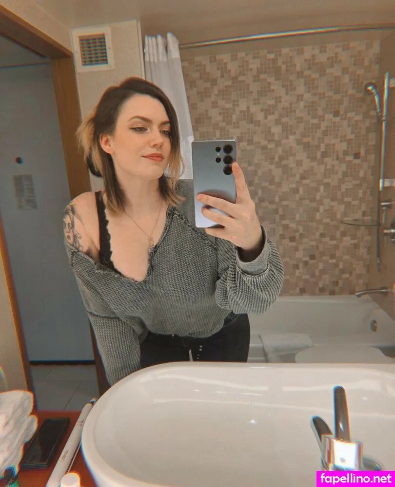 , RIPmika, TheSirenMika Nude Leaked OnlyFans Photo #l2vZWtzKWI