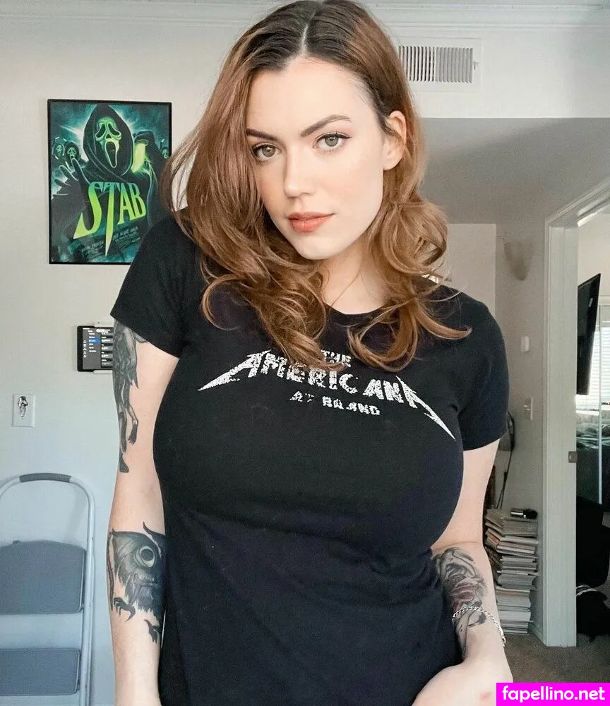 , RIPmika, TheSirenMika Nude Leaked OnlyFans Photo #uMGN0whDIm