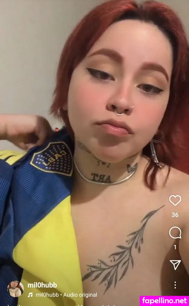 ripmil0 Nude Leaked OnlyFans Photo #yhCMUVaY8s
