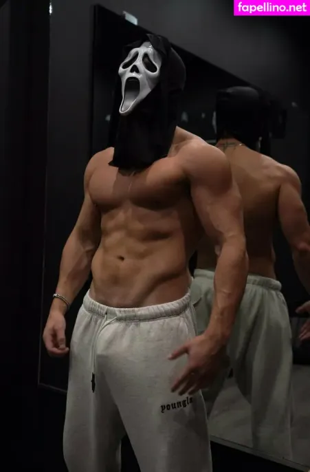 Rippedshow OnlyFans Thumbnail #Iv8tLrxkds