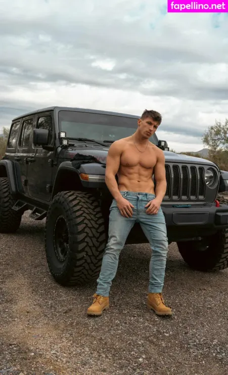 Rippedshow OnlyFans Thumbnail #zjoaq14up6